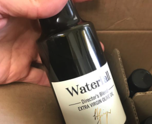 Olive Oil 500 ml